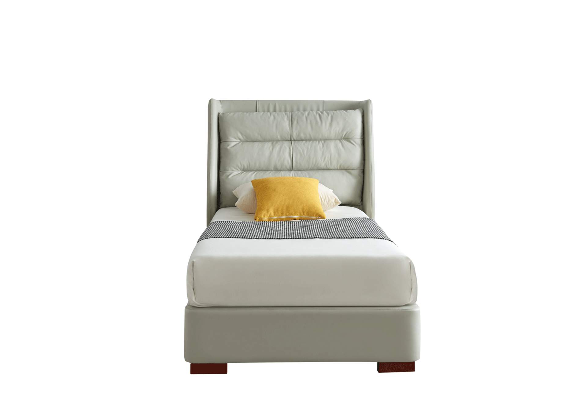 Lego Twin Bed with Storage SET,ESF Wholesale Furniture