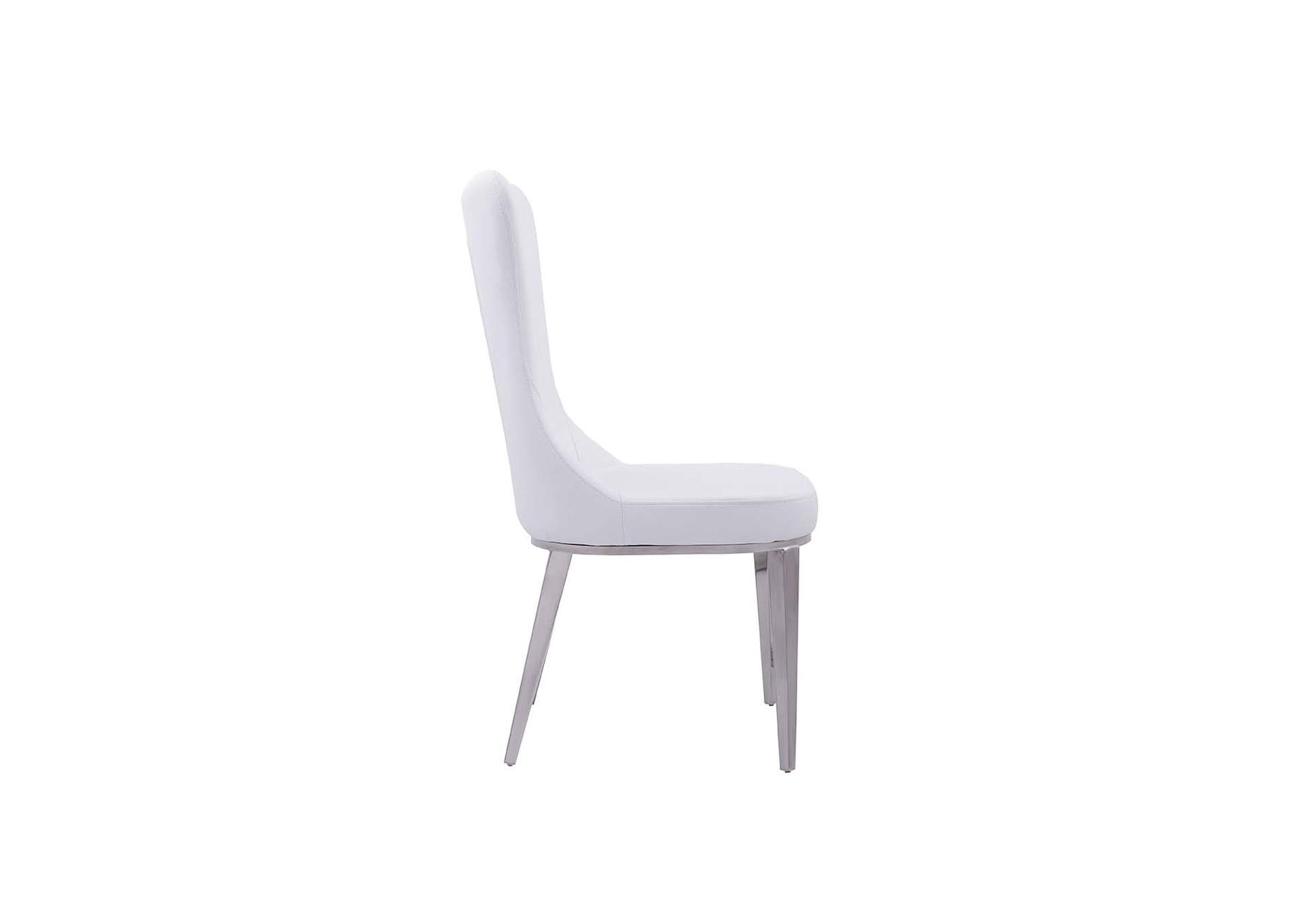 6138 Side Chair,ESF Wholesale Furniture