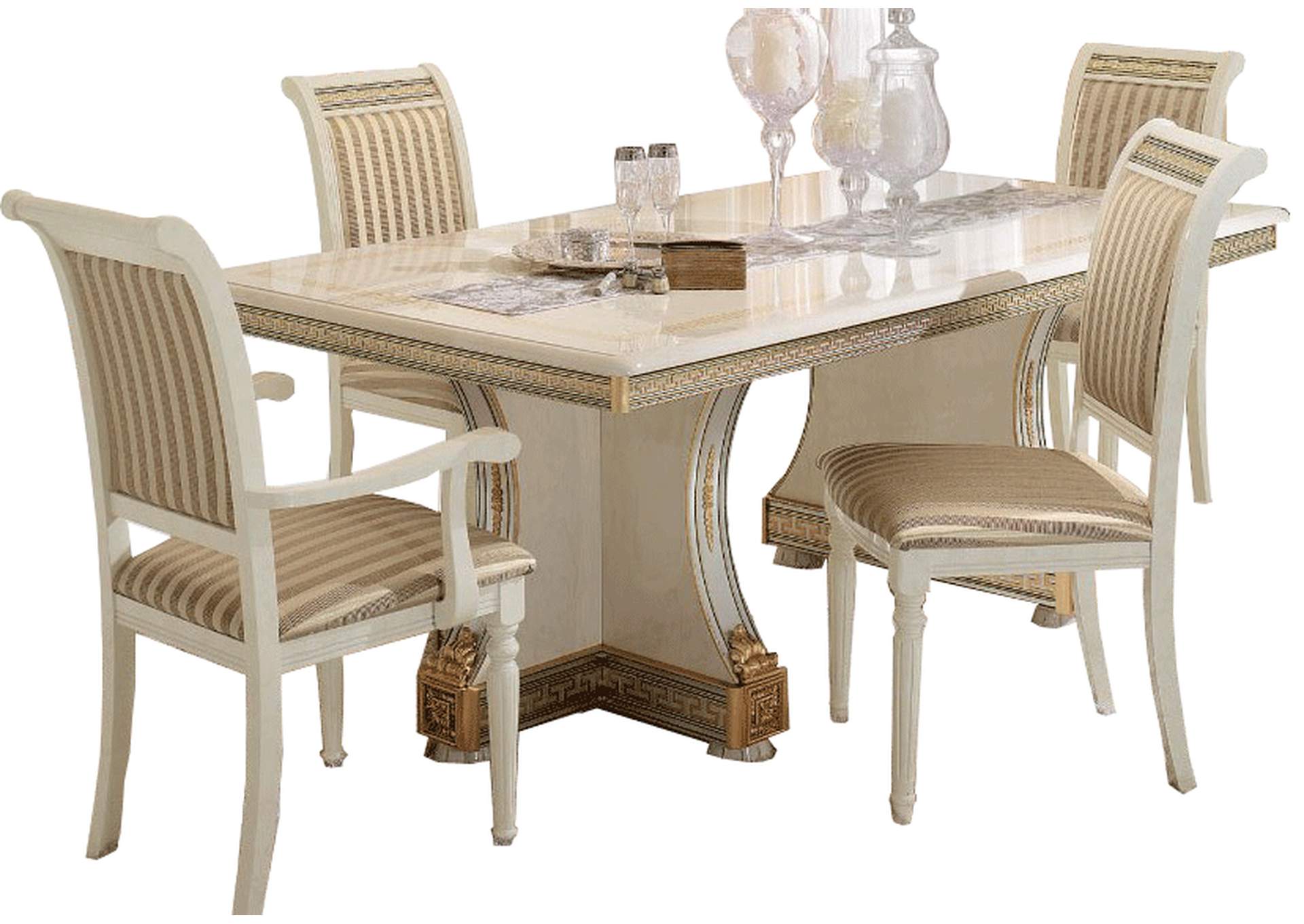 Liberty Dining Table SET,ESF Wholesale Furniture