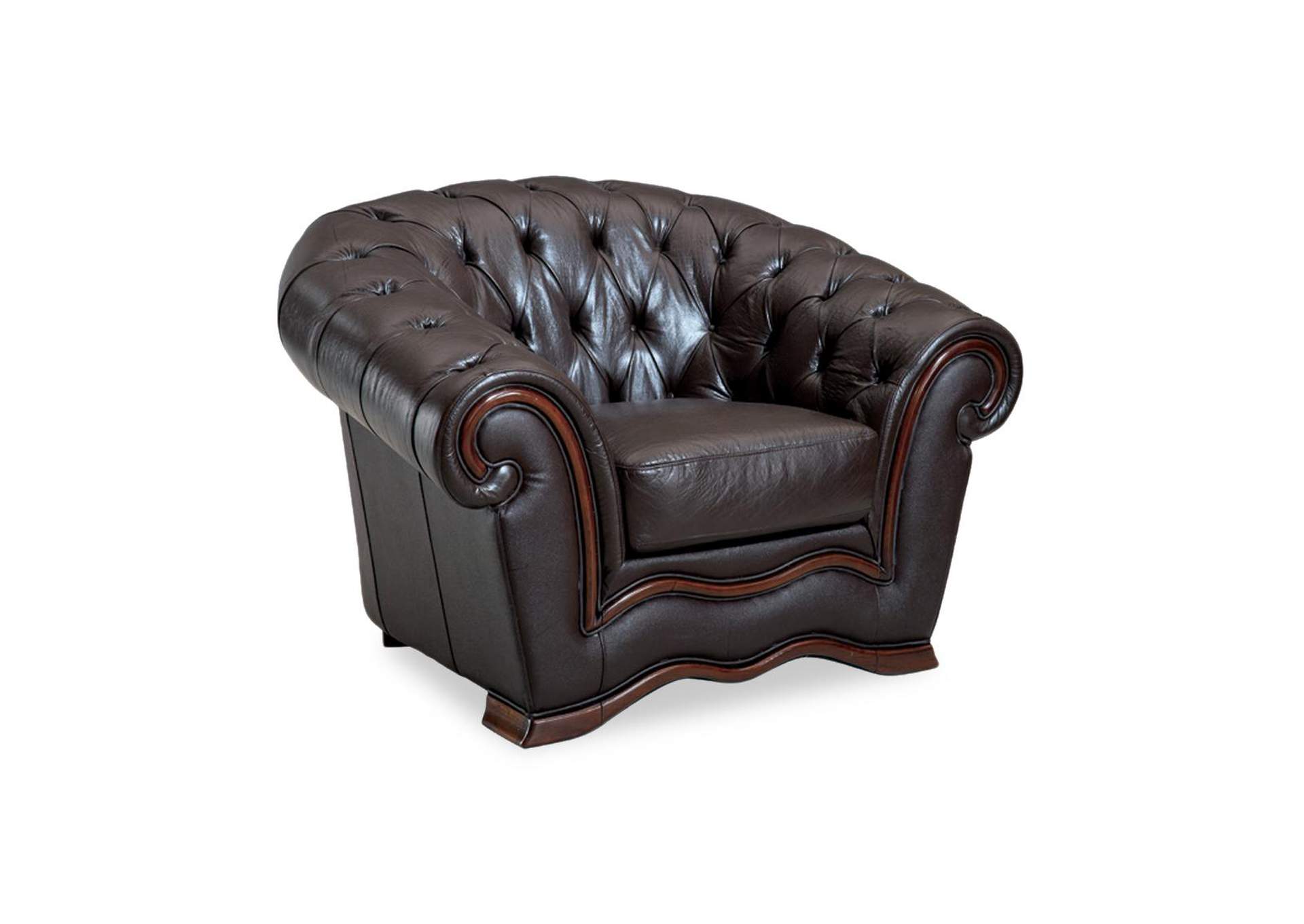 262 Full Leather SET,ESF Wholesale Furniture