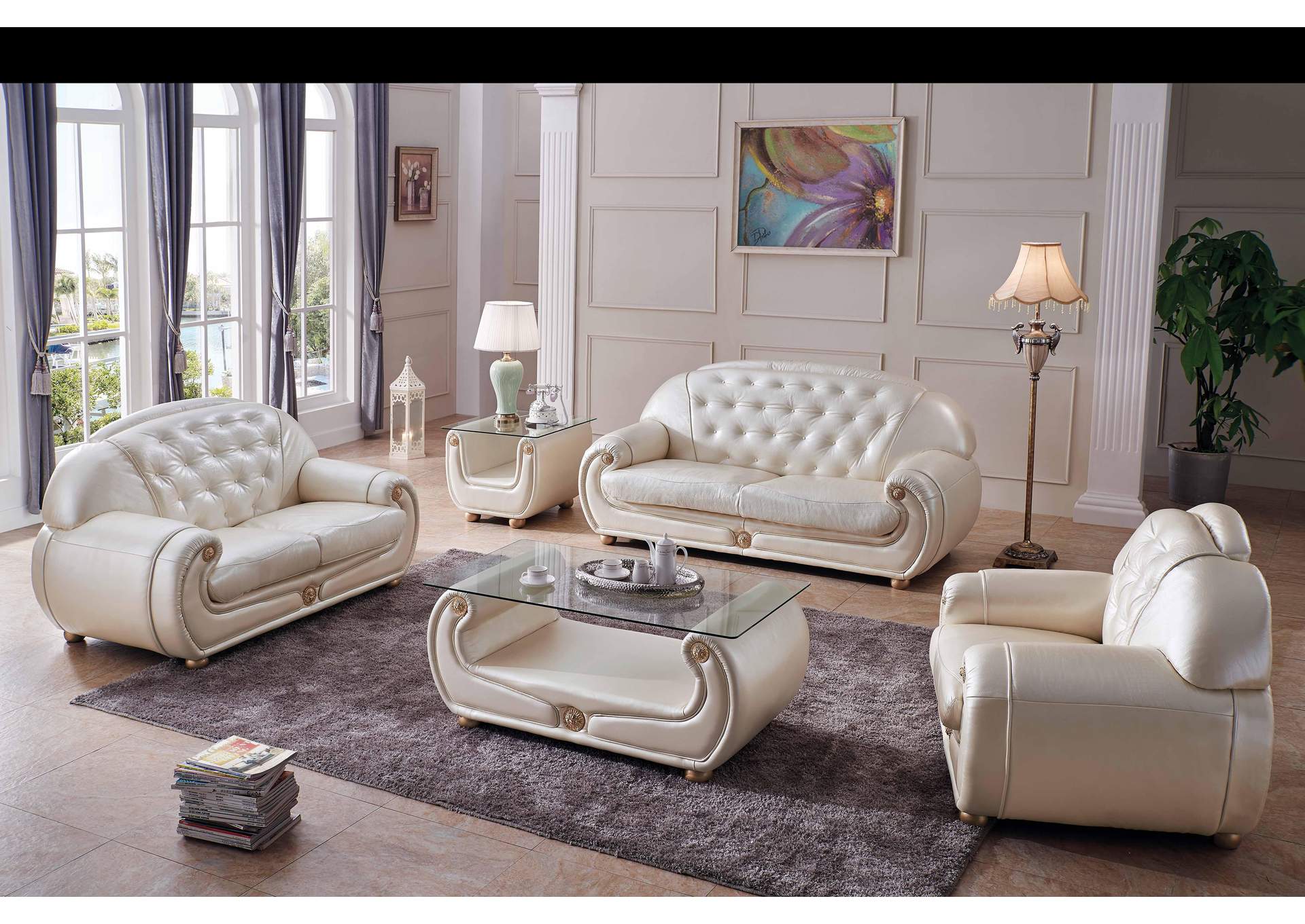 Sofa,ESF Wholesale Furniture