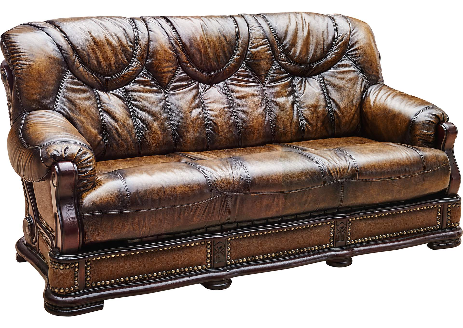 Oakman Sofa Bed,ESF Wholesale Furniture