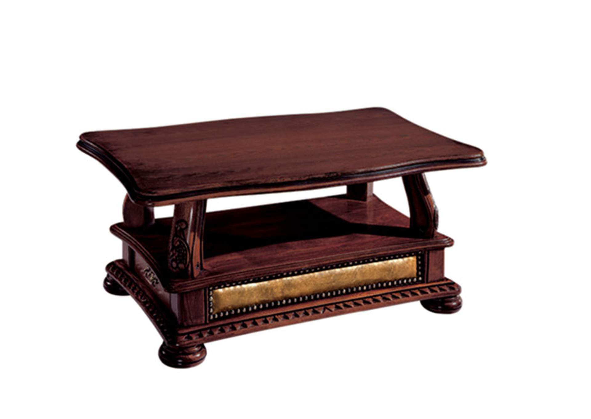 Oakman Coffee Table,ESF Wholesale Furniture