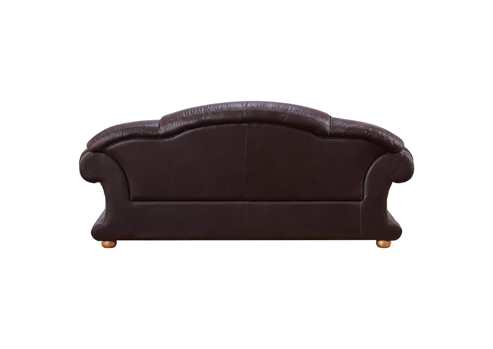 Apolo Sofa-bed Brown,ESF Wholesale Furniture