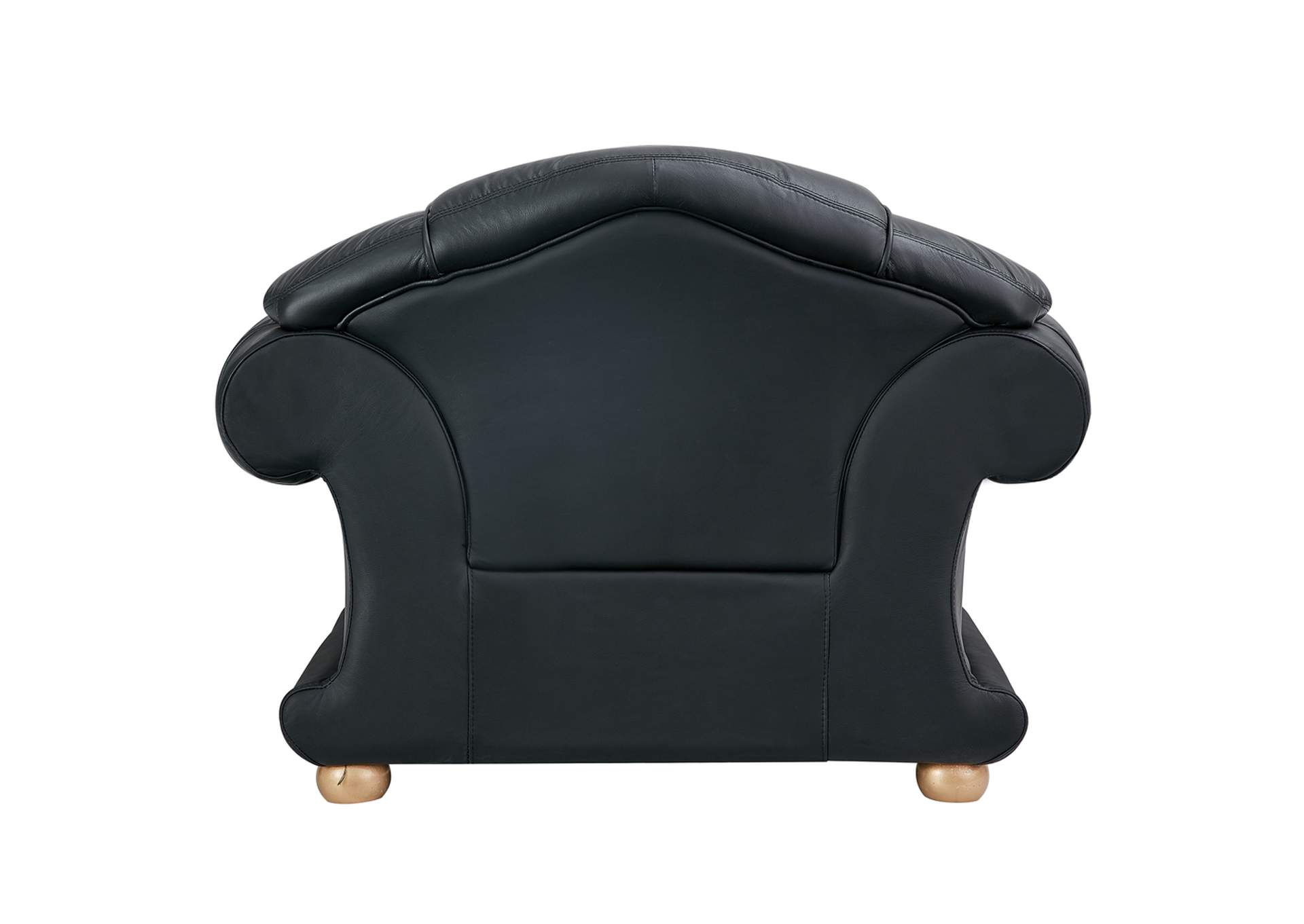 Apolo Black SET,ESF Wholesale Furniture