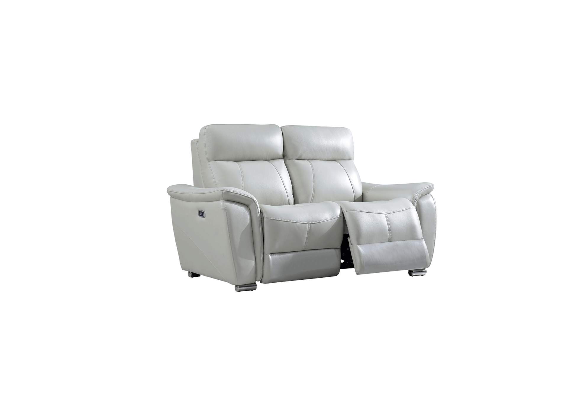 1705 3 Sofa with 2 Electric Recliners,ESF Wholesale Furniture
