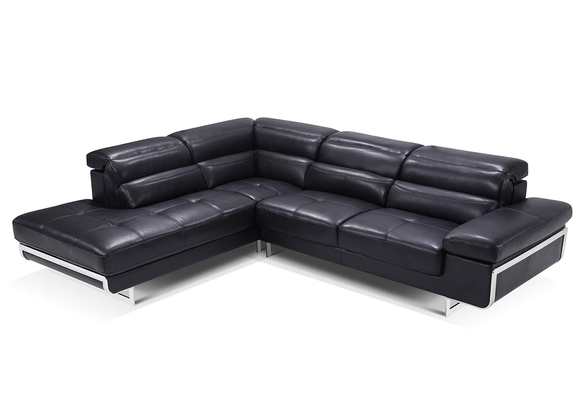 2347 Sectional Right,ESF Wholesale Furniture