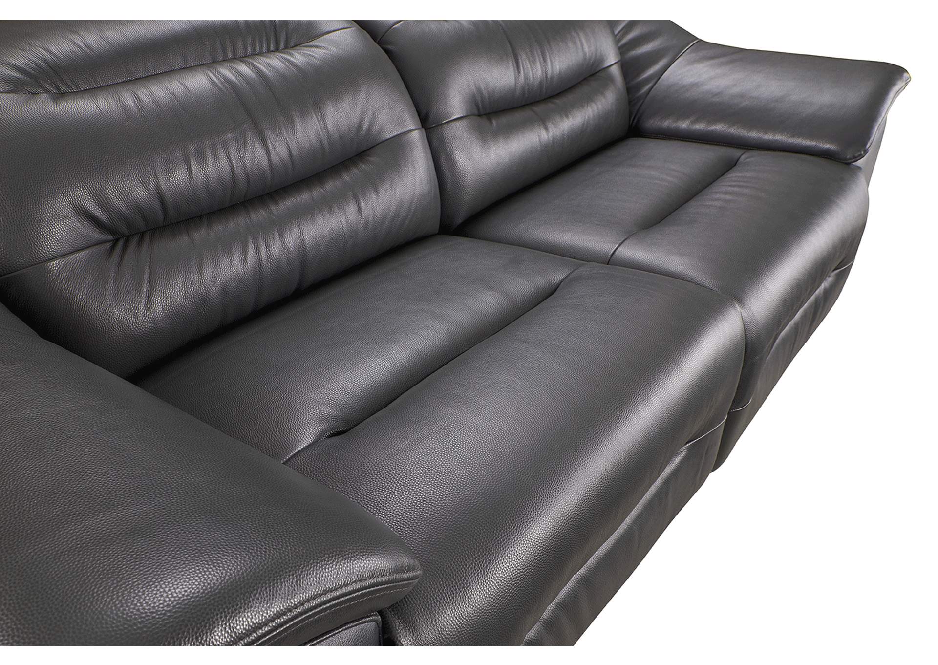 972 with 2 Electric Recliners SET,ESF Wholesale Furniture