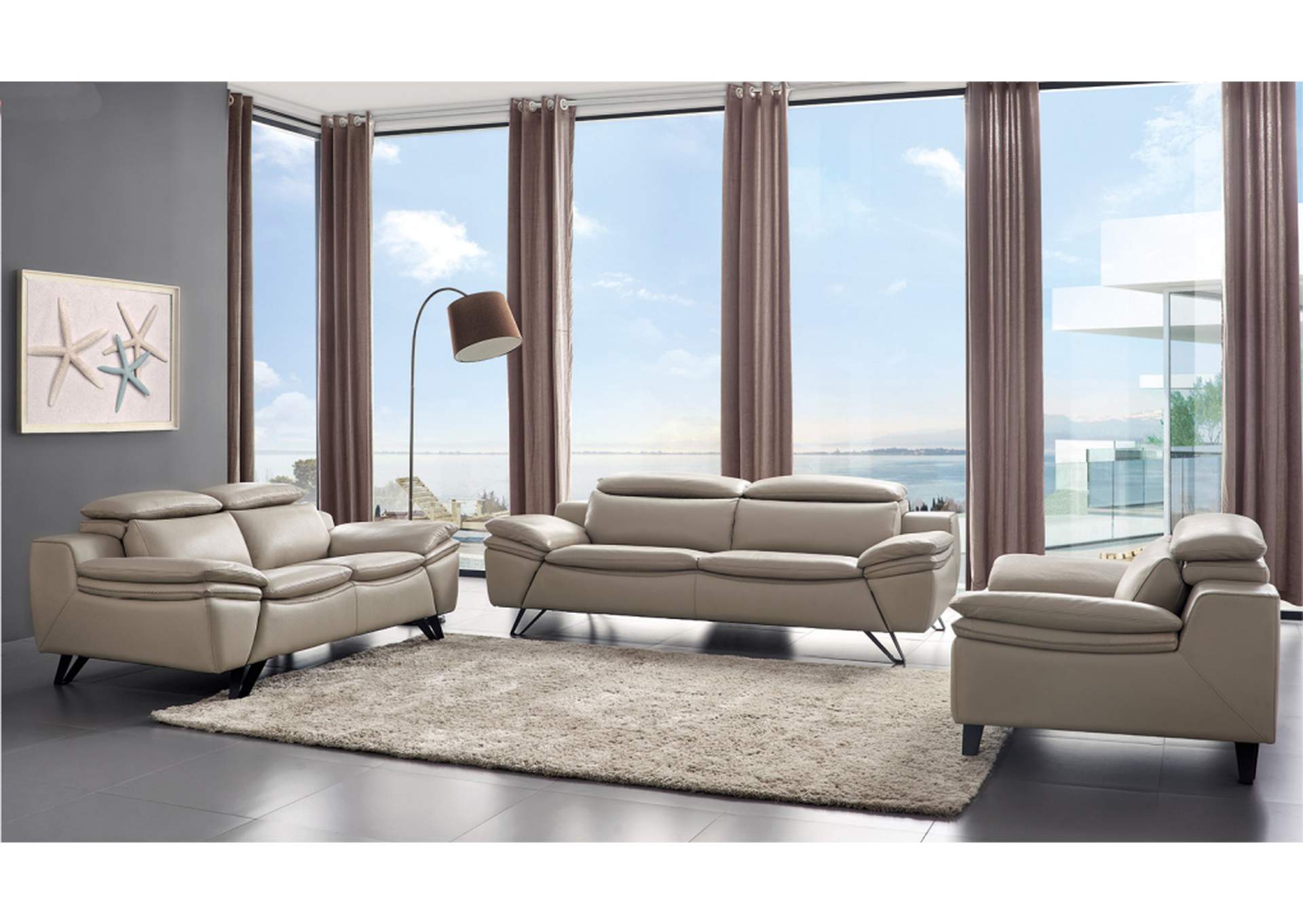 973 Living Room SET SET,ESF Wholesale Furniture