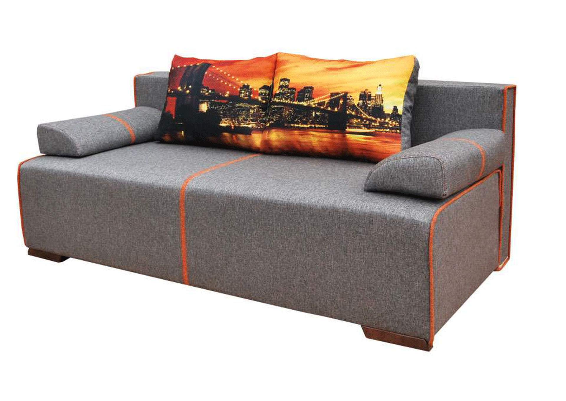 Avenue Sofa Bed,ESF Wholesale Furniture