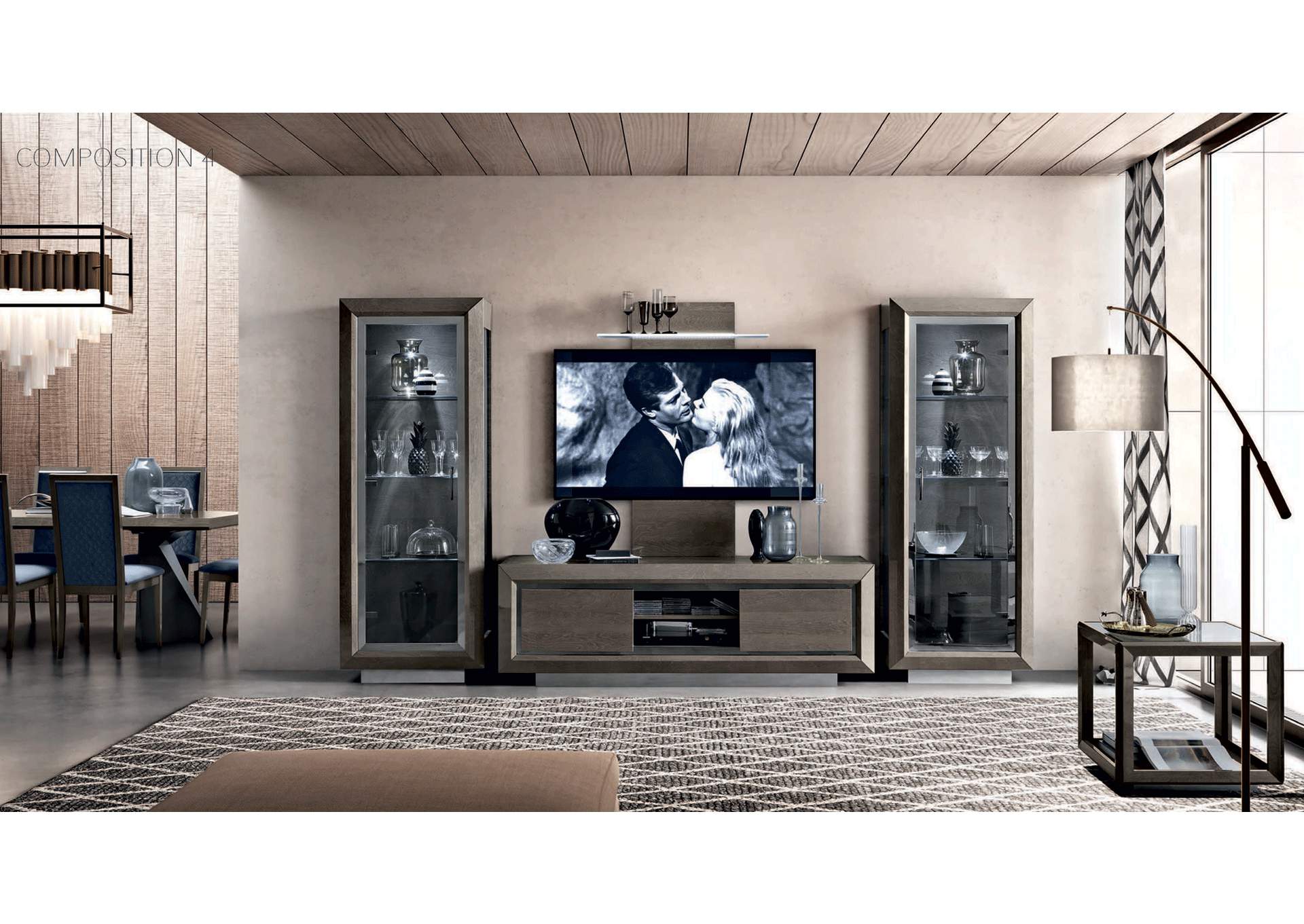 Tv Cabinet,ESF Wholesale Furniture