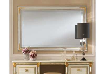 Image for Liberty Mirror Buffet - Vanity Dresser