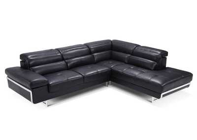 2347 Sectional Right