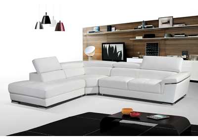 Image for 2383 Sectional Left