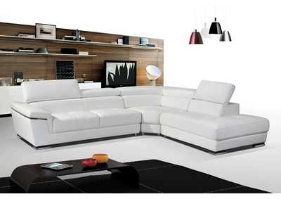 2383 Sectional Right