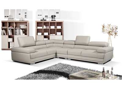 2119 Sectional Left Or Right