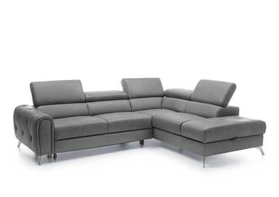Image for Camelia Sectional Right
