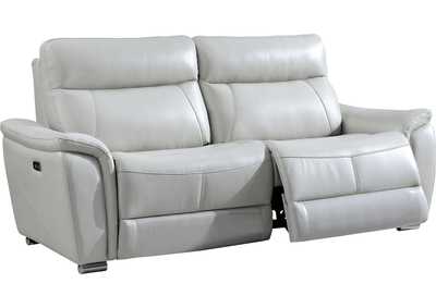 Image for 1705 3 Sofa with 2 Electric Recliners