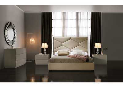 Image for Martina Bedroom with Storage, M152, C152, E100 SET