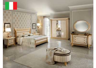 Image for Melodia Night Bedroom SET