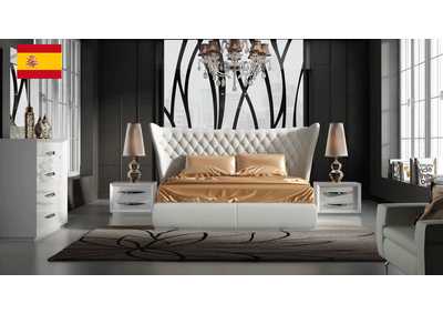 Image for Miami Bedroom SET