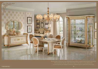 Image for Melodia Day Dining Room SET