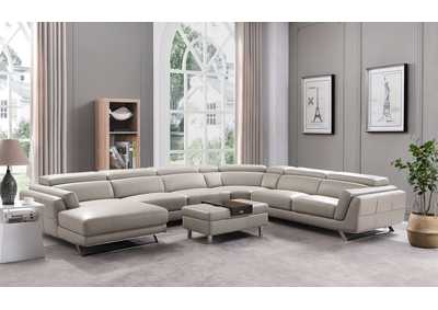 Image for 582 Sectional Left SET