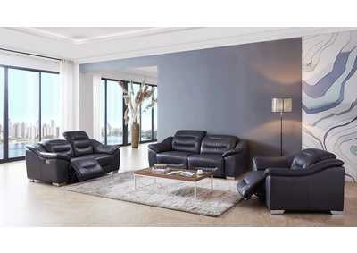 Image for 972 with 2 Electric Recliners SET
