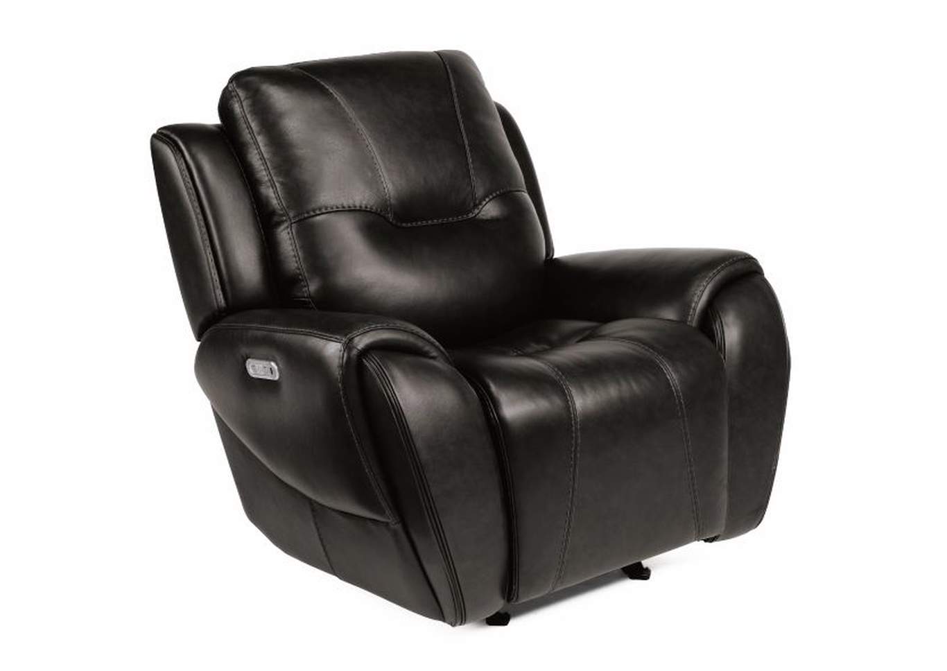 Trip Power Gliding Recliner with Power Headrest,Flexsteel