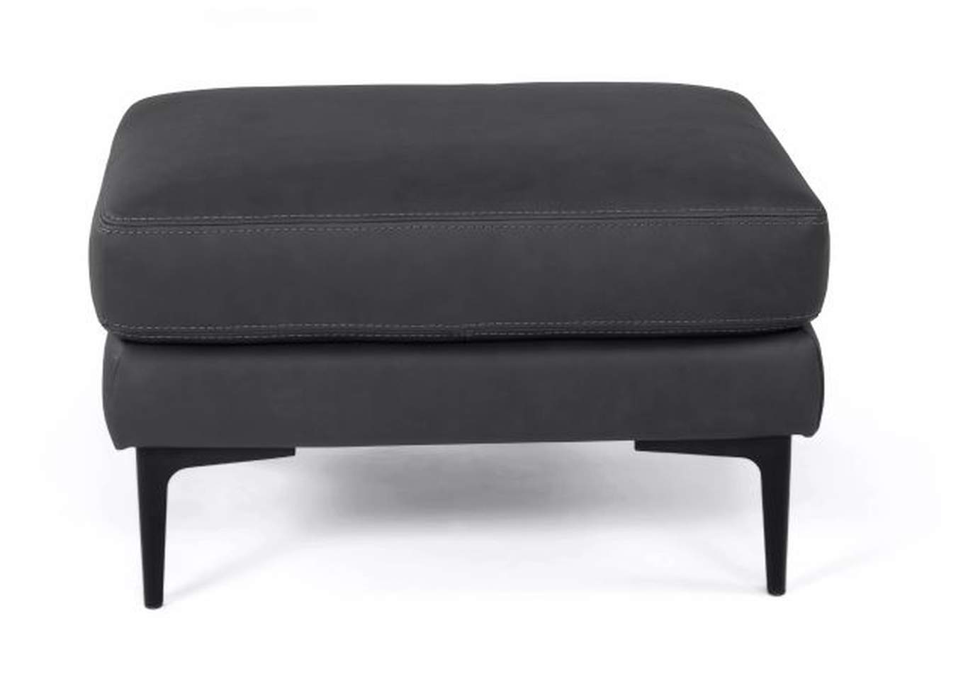 Candice Steel Ottoman,Flexsteel