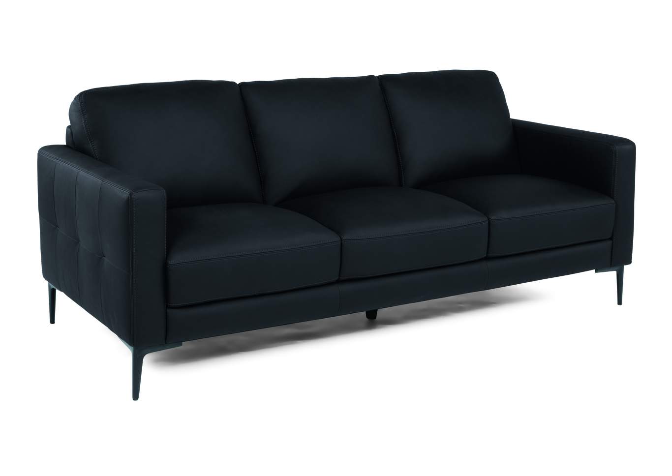 Candice Steel Sofa,Flexsteel