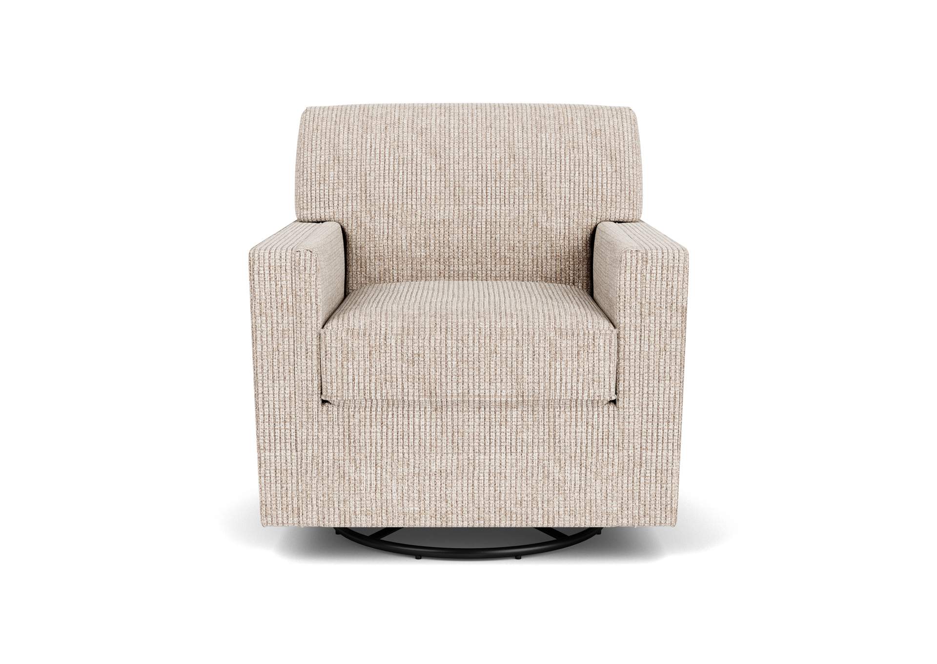 Nora Swivel Chair,Flexsteel