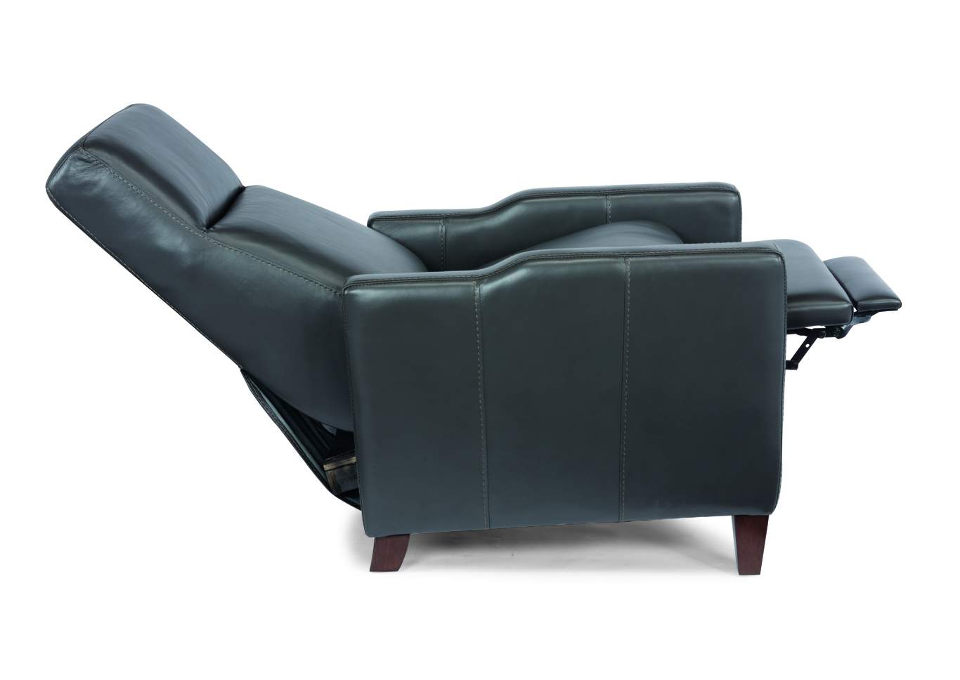 Robin Steel High-Leg Recliner,Flexsteel