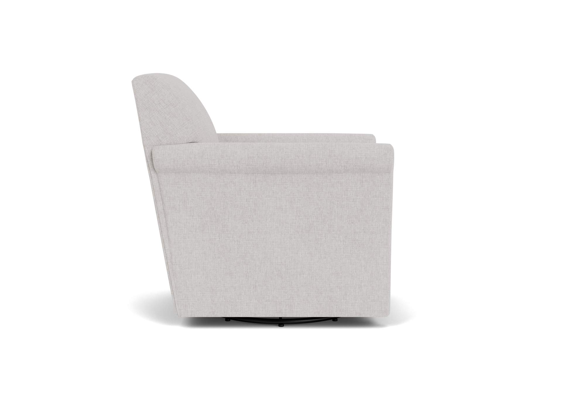 Stella Swivel Chair,Flexsteel