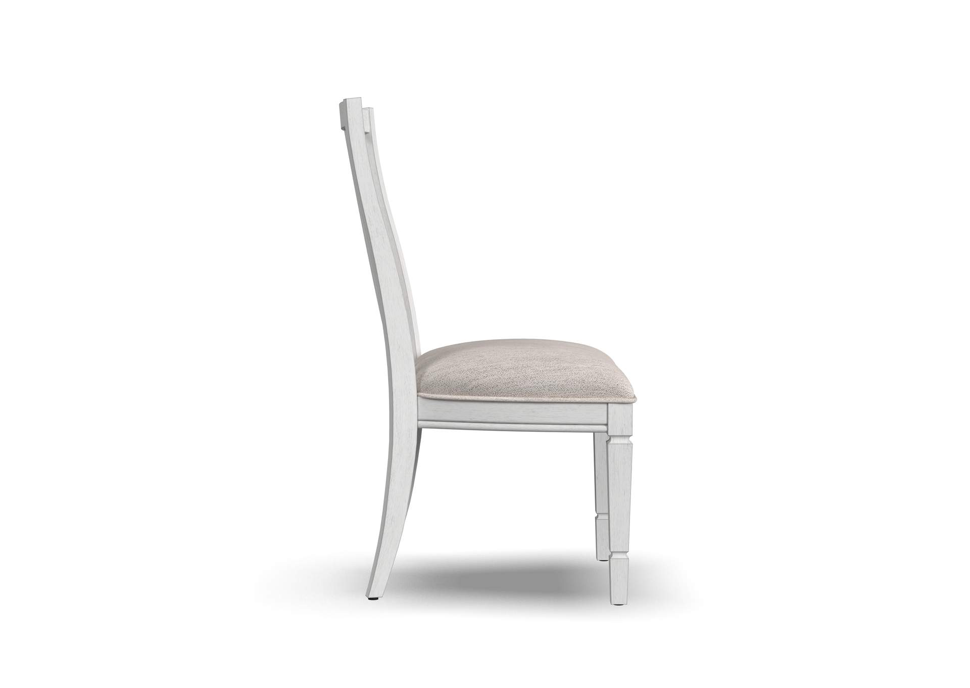 Melody Upholstered Dining Chair,Flexsteel