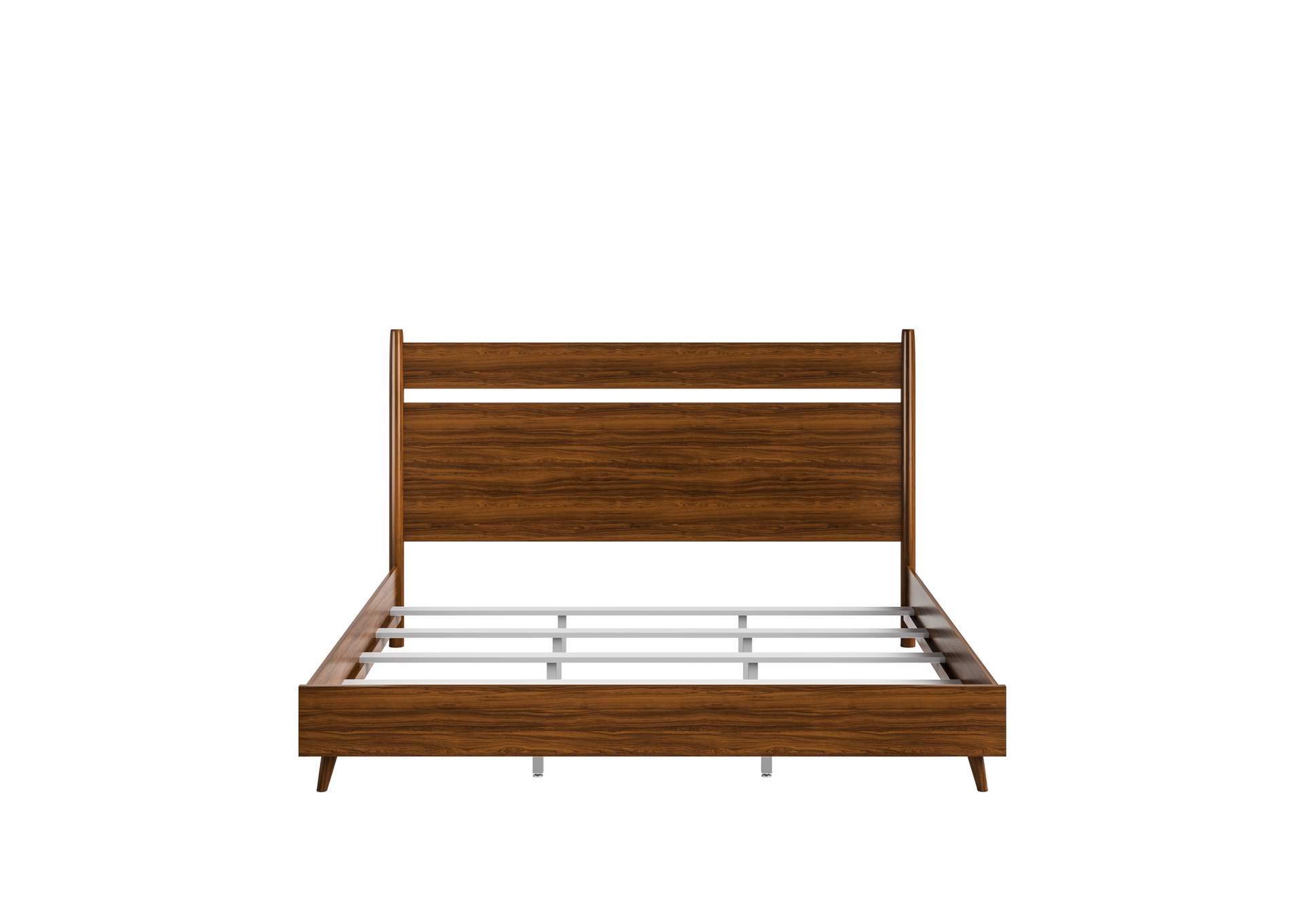Ludwig King Panel Bed,Flexsteel