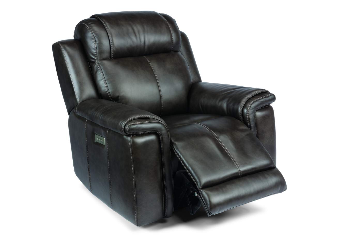 Kingsley Power Reclining Sofa