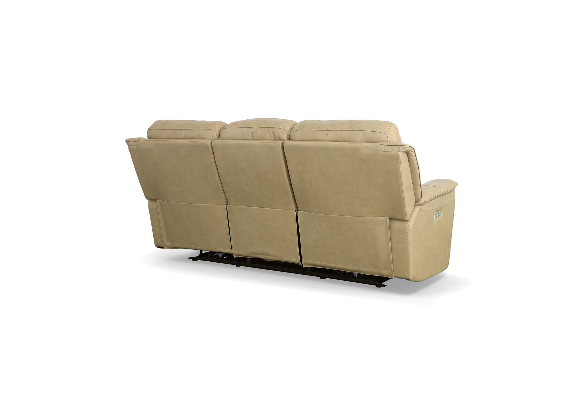 Miller Power Reclining Sofa With Power Headrests,Flexsteel