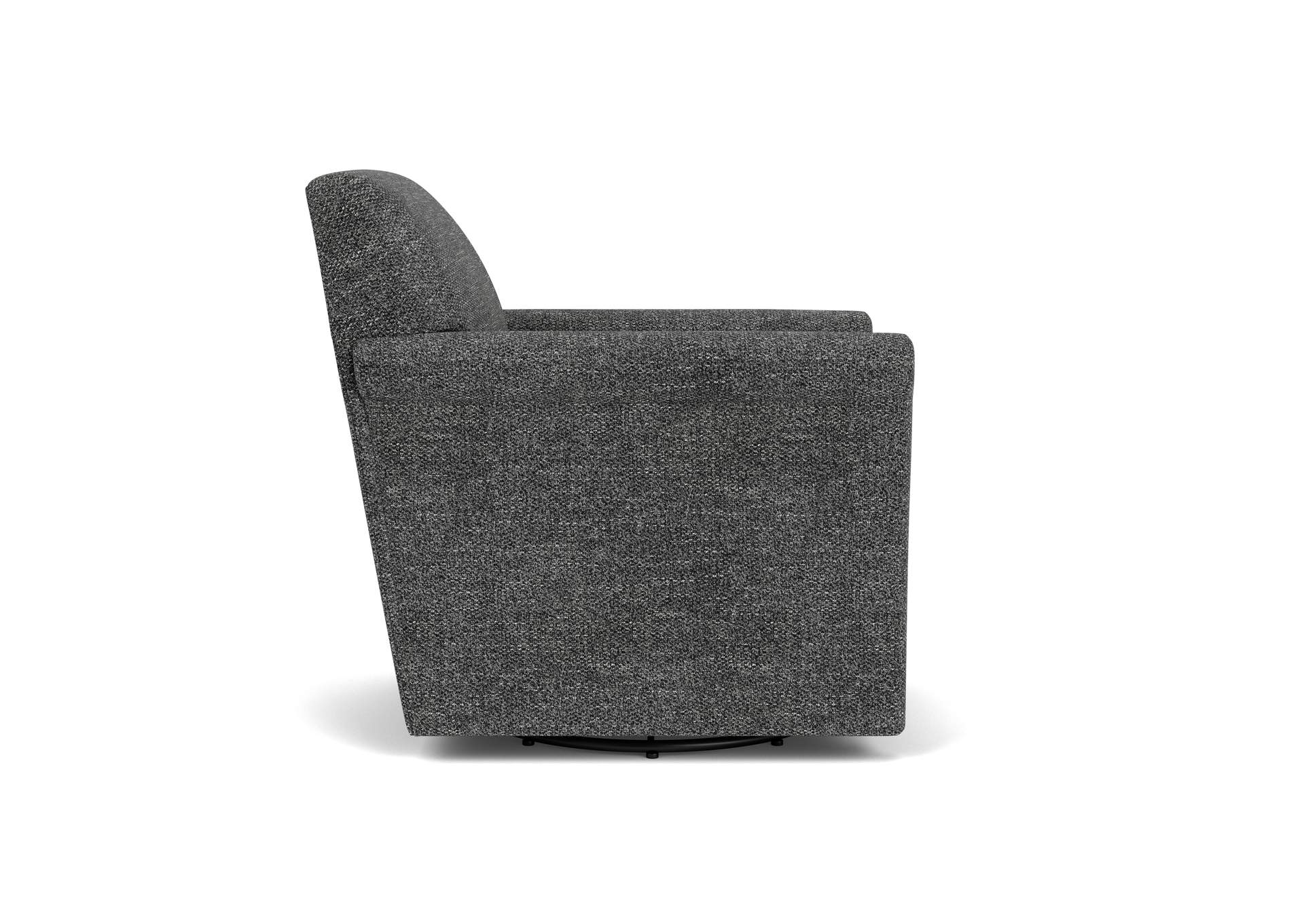 Stella Swivel Chair,Flexsteel