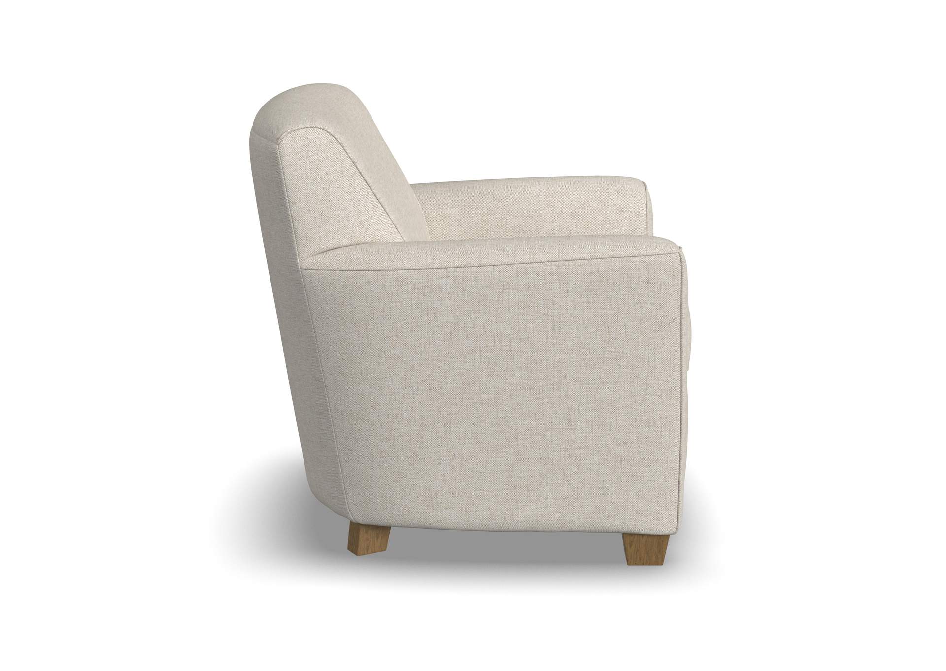 Kingman Chair,Flexsteel