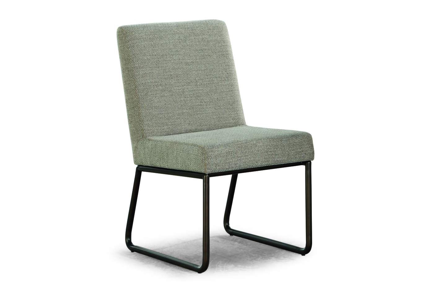 Shadow Tan Dining Chair [Set of 2],Flexsteel