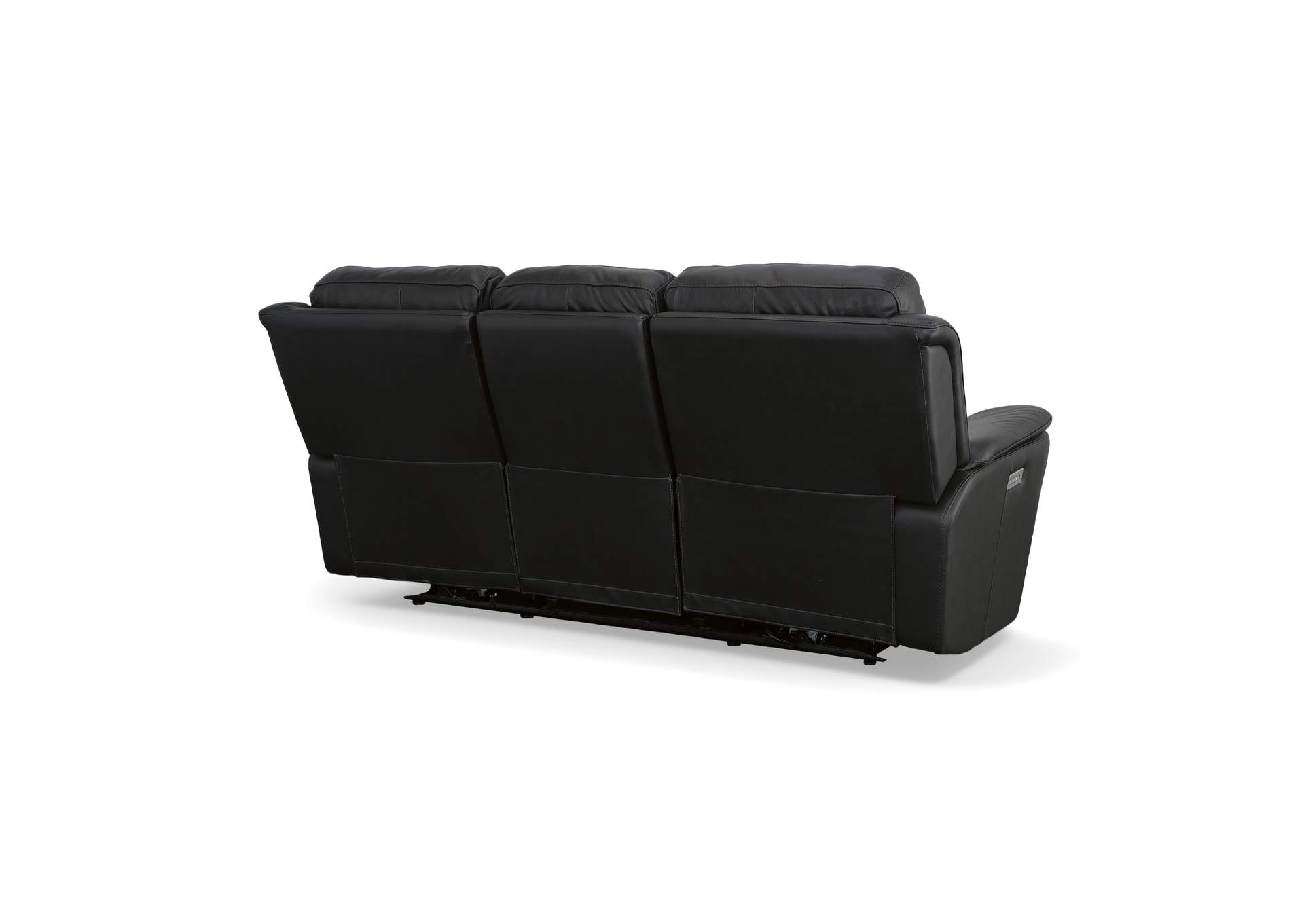 Cade Power Reclining Sofa With Power Headrests,Flexsteel