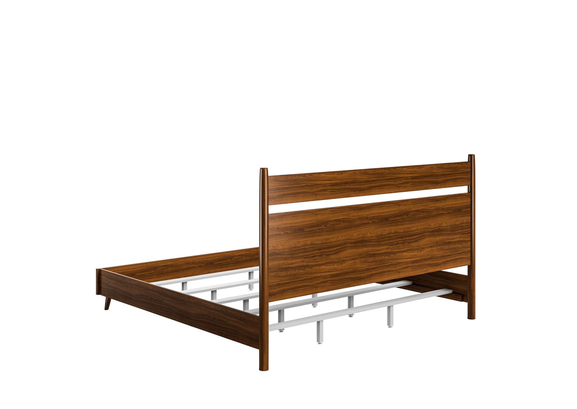 Ludwig King Panel Bed,Flexsteel