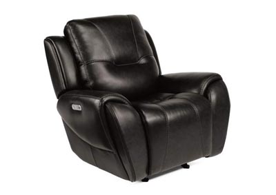 Image for Trip Power Gliding Recliner with Power Headrest