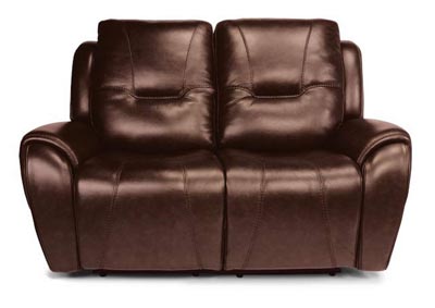 Image for Trip Power Reclining Loveseat with Power Headrests