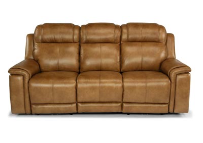 Kingsley Power Reclining Sofa