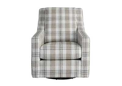 Image for Abbey Swivel Chair