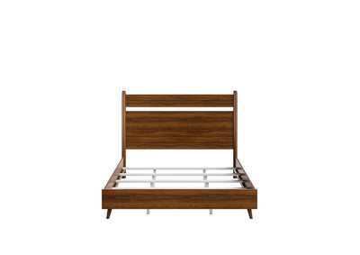 Image for Ludwig Queen Panel Bed