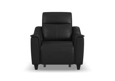 Image for Walter Power Recliner With Power Headrest