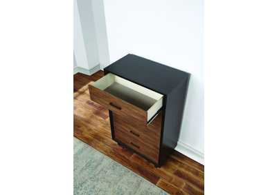 Image for Alpine Drawer Chest